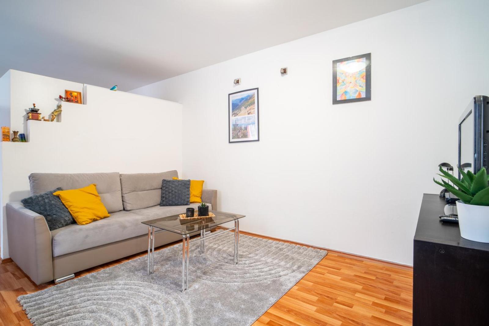 A Cozy Apartment In Bratislava Downtown Esterno foto